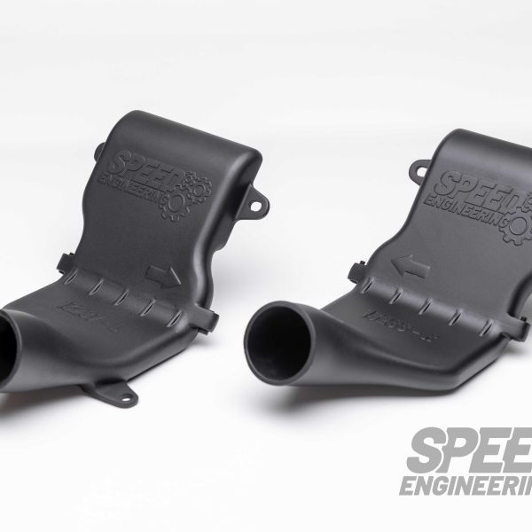Bremsenkühlung Einlass passend für BMW M2C