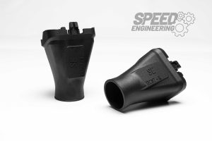 Bremsenkühlung passend für BMW M2 M3 M4 G87/G80/81/82 TRACK - Komplettset – Bild 2