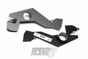 Bremsenkühlung passend für BMW M2 M3 M4 G87/G80/81/82 TRACK - Komplettset – Bild 3