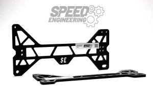 Sitzkonsole + Adapter passend für BMW E36 E46 E86 - Beifahrer – Bild 9