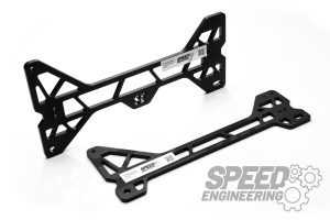 Sitzkonsole + Adapter passend für BMW E36 E46 E86 - Beifahrer – Bild 8