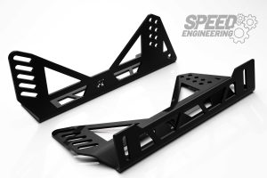 Sitzkonsole + Adapter passend für BMW E36 E46 E86 - Beifahrer – Bild 6