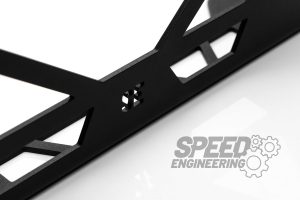 Sitzkonsole + Adapter passend für BMW E36 E46 E86 - Beifahrer – Bild 5