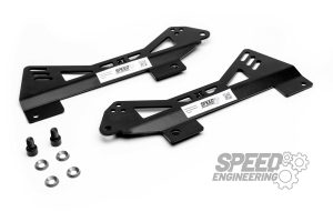 Recaro Pole Position Seitenadapter passend für BMW OEM Laufschiene Gx Fx E8x E9x - Fahrer – Bild 6