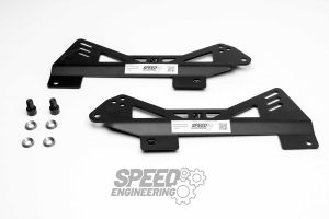 Recaro Pole Position Seitenadapter passend für BMW OEM Laufschiene Gx Fx E8x E9x - Fahrer – Bild 5