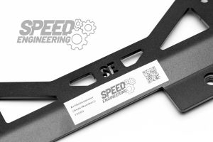 Recaro Pole Position Seitenadapter passend für BMW OEM Laufschiene Gx Fx E8x E9x - Fahrer – Bild 4