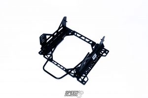 Sitzkonsole + Adapter passend für BMW E36 E46 E86 - Beifahrer – Bild 2