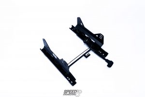 Recaro Pole Position Seitenadapter passend für BMW OEM Laufschiene Gx Fx E8x E9x - Beifahrer – Bild 3