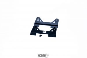 Recaro Pole Position Seitenadapter passend für BMW OEM Laufschiene Gx Fx E8x E9x - Beifahrer – Bild 2