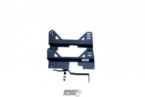 Recaro Pole Position Seitenadapter passend für BMW OEM Laufschiene E46 + Z4 - Fahrer – Bild 2