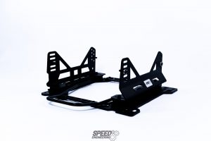 Sitzkonsole + Adapter passend für BMW E36 E46 E86 - Beifahrer – Bild 3