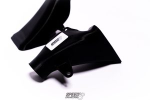 Bremsenkühlung Einlass passend für BMW F20/21 Vorfacelift Track – Bild 2