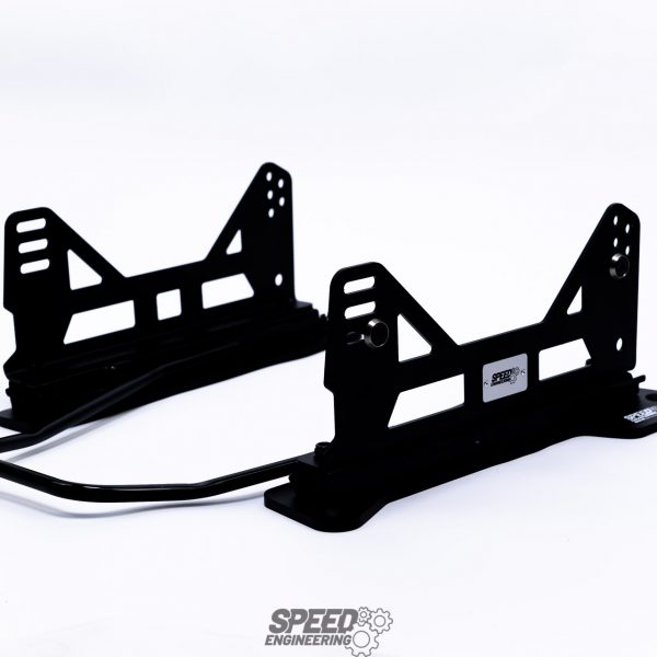 Sitzkonsole + Adapter passend für BMW Gx Fx E8x E9x - Fahrer