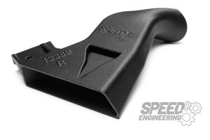 Bremsenkühlung passend für Hinterachse BMW E90/92 M3 – Bild 2