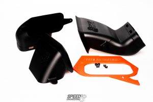 Ansaugung RAM Air passend für BMW M2C – Bild 5