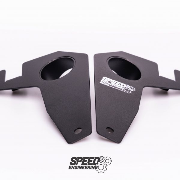 Bremsenkühlung passend für BMW E82 E88 Set