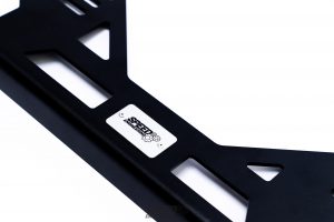 Sitzkonsole + Adapter passend für Audi R8 Beifahrer für Recaro Pole Position – Bild 5