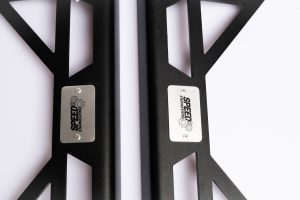Sitzkonsole + Adapter passend für Golf/Polo/Seat/Audi Fahrer – Bild 3