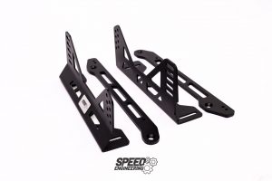 Sitzkonsole + Adapter passend für Mini F56 Fahrer – Bild 4