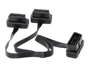 SPEED OBD Y-Adapter