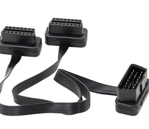 SPEED OBD Y-Adapter