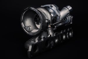 2.5L TFSI Audi RS3 & TTRS Upgrade-Turbolader LM520-CEPA – Bild 4