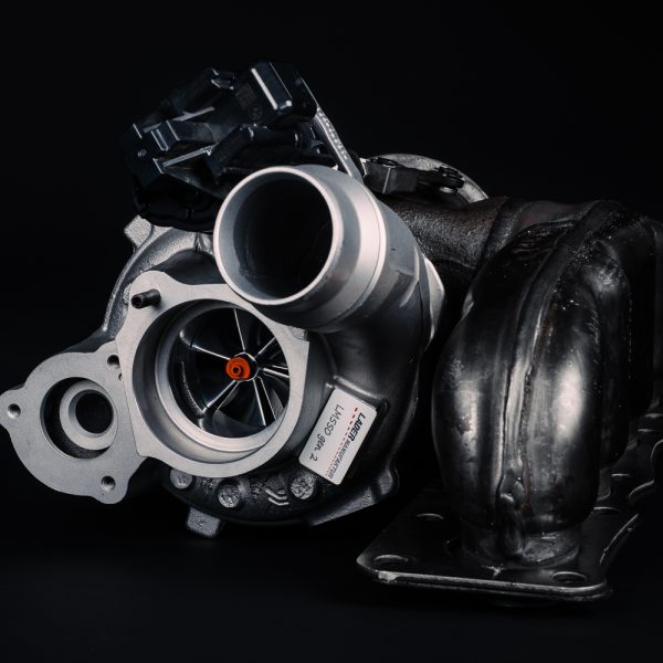 LM550Gen2 Upgrade Turbolader passend für BMW N55 Mx35i 550PS