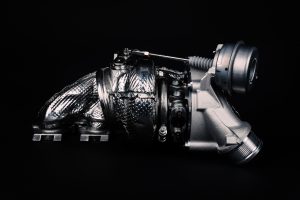 2.5L TFSI Audi RS3 & TTRS Upgrade-Turbolader LM700gen2 DAZA (EA855evo) – Bild 2