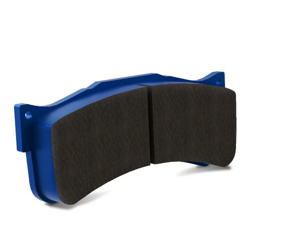 Brake pads