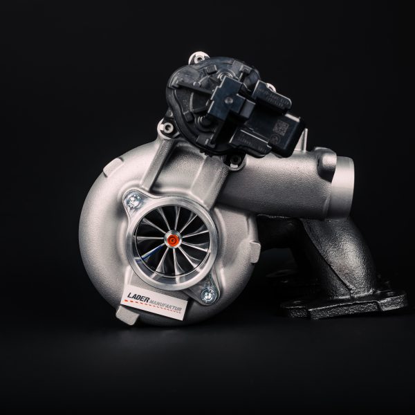 LM820 Upgrade Turbo passend für BMW S55 F8x M3 F80 CS M4 F82 M2 820 PS