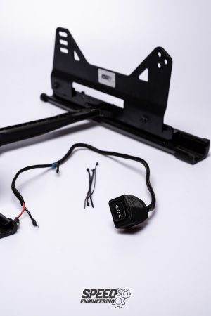 Electric Kit passend für elektrische BMW OEM Laufschienen Gx Fx E8x E9x M2 M3 M4 M140i M235i – Bild 3