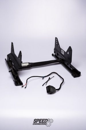 Electric Kit passend für elektrische BMW OEM Laufschienen Gx Fx E8x E9x M2 M3 M4 M140i M235i – Bild 2