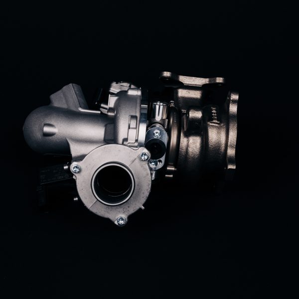 LM430-IS20 Upgrade Turbo passend für Audi A4 B9 A5 A6 A7 C7 Q5 & Porsche Macan