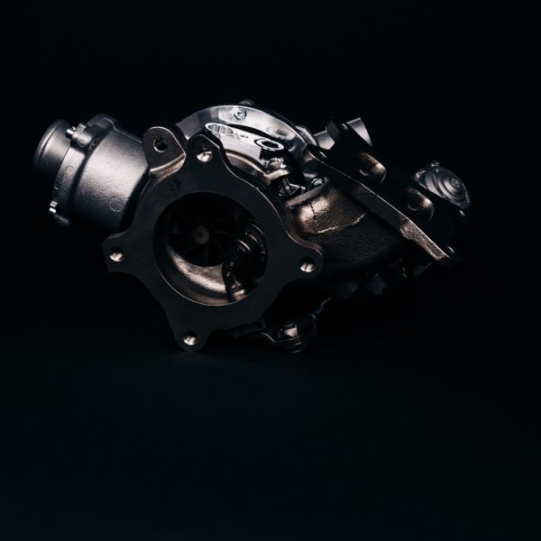 VW UP GTI - LM200 Upgrade Turbolader 200+ PS