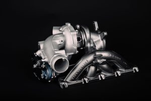 LM450 K04 Upgrade Turbo passend für VW/Audi 2,0 TSI/TFSI (EA113 Gen1) Motoren – Bild 2
