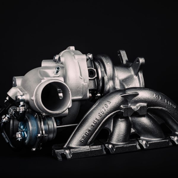 LM450 K04 Upgrade Turbo passend für VW/Audi 2,0 TSI/TFSI (EA113 Gen1) Motoren