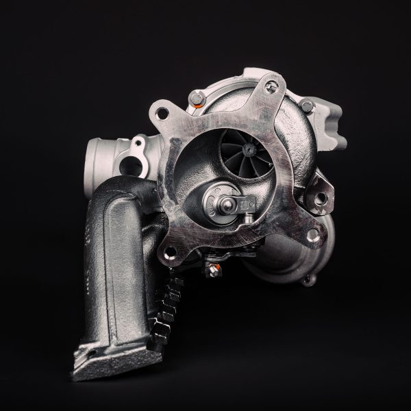 LM500-AMG Upgrade Turbo passend für Mercedes A45 AMG 500+
