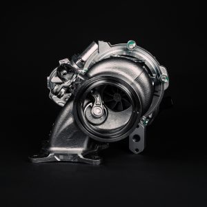 LM440-IS38 Upgrade Turbo passend für VW/Audi 2.0L TSI EA888 Gen.3 MQB Motoren – Bild 3