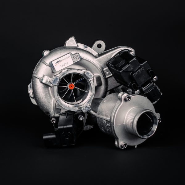 LM575-IS38 Upgrade Turbo passend für VW/Audi 2.0L TSI EA888 Gen.3 MQB Motoren