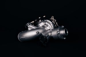 LM430-IS20 Upgrade Turbo passend für Audi A4 B9 A5 A6 A7 C7 Q5 & Porsche Macan – Bild 2