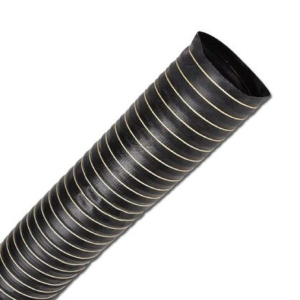 Air hose 38mm 1m