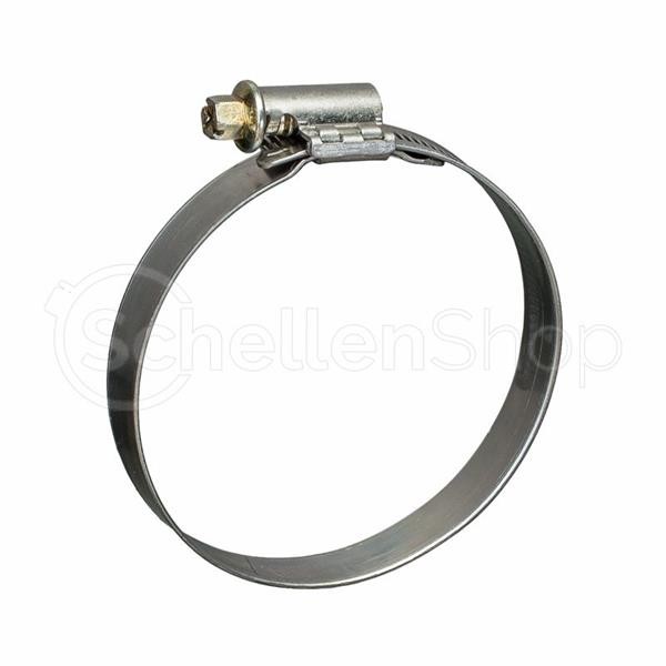 Hose clamp Torro 30-45/12 C7W2