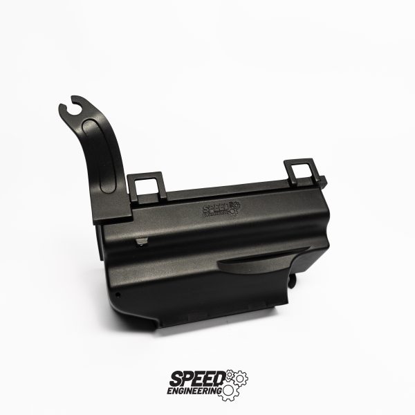 Ansaugung Upgrade Airbox passend für Toyota GR86