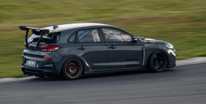 TCR Breitbau passend für Hyundai I30N – Bild 5