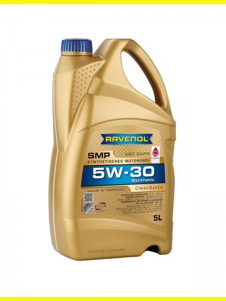 Ravenol SMP SAE 5W-30 5L