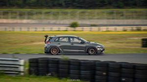 TCR Breitbau passend für Hyundai I30N – Bild 6