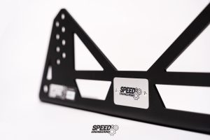 Sitzkonsole + Adapter passend für Audi A4 B5 Plattform - Beifahrer – Bild 3