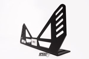 Sitzkonsole + Adapter passend für Audi A4 B5 Plattform - Beifahrer – Bild 5