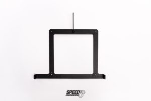 Sitzkonsole + Adapter passend für Audi A4 B5 Plattform - Beifahrer – Bild 4