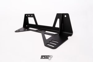 Sitzkonsole + Adapter passend für Toyota GR Yaris vFL - Fahrer – Bild 5